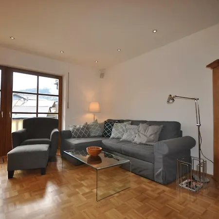 Apartment Am Mohrenplatz Garmisch-Partenkirchen Exterior photo
