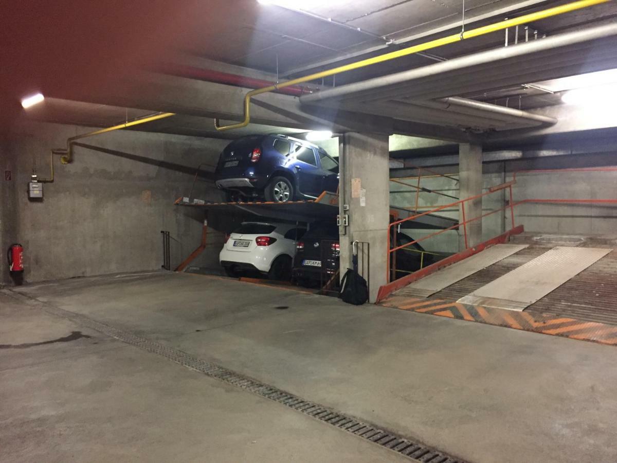 Am Mohrenplatz Appartamento Garmisch-Partenkirchen