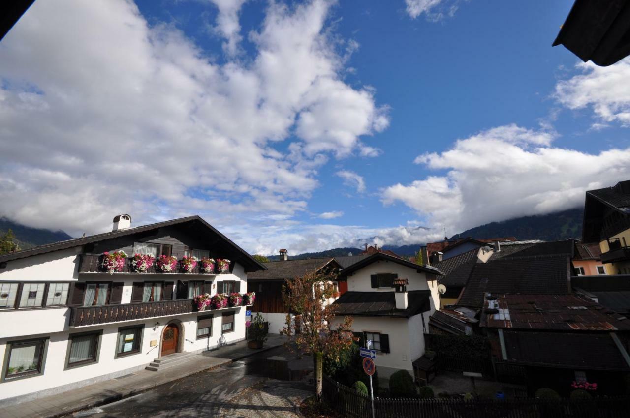 Appartamento Am Mohrenplatz *